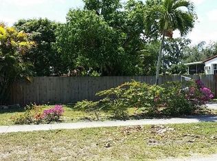 2420 Fillmore St, Hollywood, FL 33020