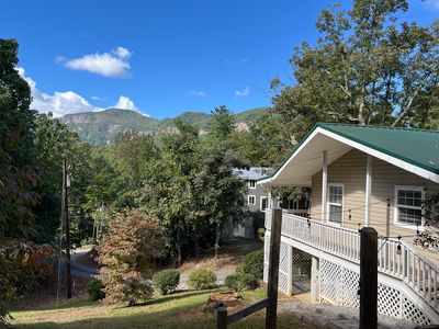 130 Sherwood Dr, Lake Lure, NC, 28746