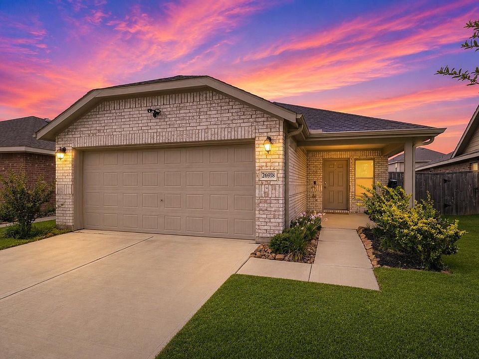 1st image of 26918 Winward Creek Trl