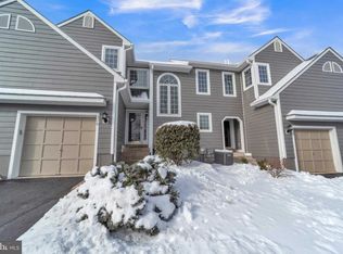316 S Village Ln, Chadds Ford, PA 19317