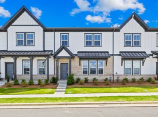 9161 Harwen Ln, Charlotte, NC 28215