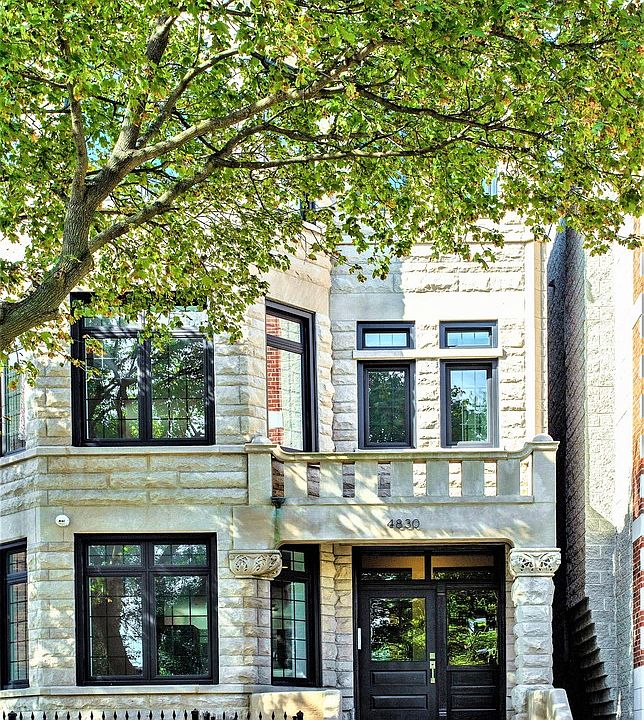 1st image of 4830 S Saint Lawrence Ave #1