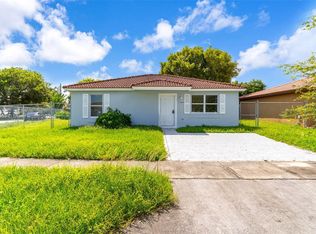 25860 SW 127th Pl, Homestead, FL 33032