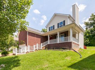 1644 Bridgecrest Dr, Antioch, TN 37013