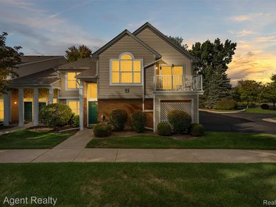 44935 Marigold Dr, Sterling Heights, MI, 48314