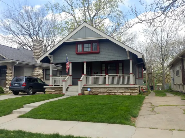 4431 Jefferson St, Kansas City, MO 64111