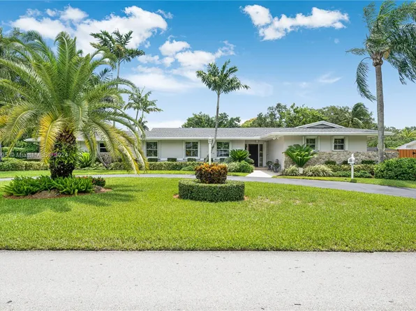 15421 SW 79th Ave, Palmetto Bay, FL 33157