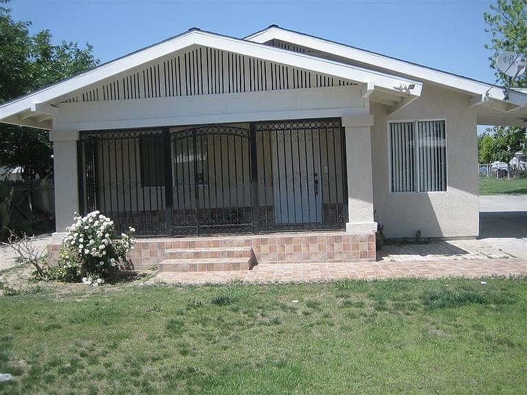 516 E Casa Loma Dr, Bakersfield, CA 93307 Zillow