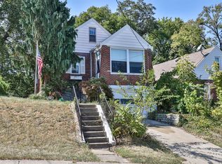 1637 Tuxworth Ave, Cincinnati, OH 45238