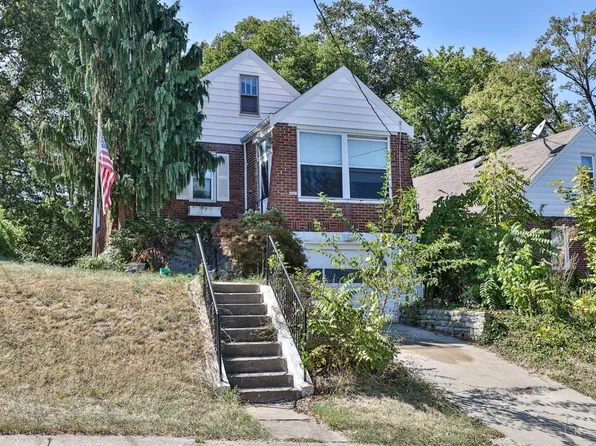 1637 Tuxworth Ave, Cincinnati, OH 45238