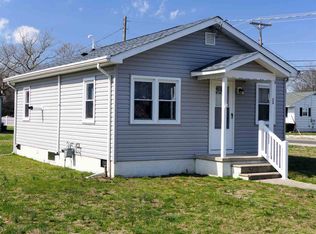 52 Vacation Rd, Villas, NJ 08251