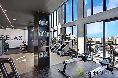 Rented by Rentopia