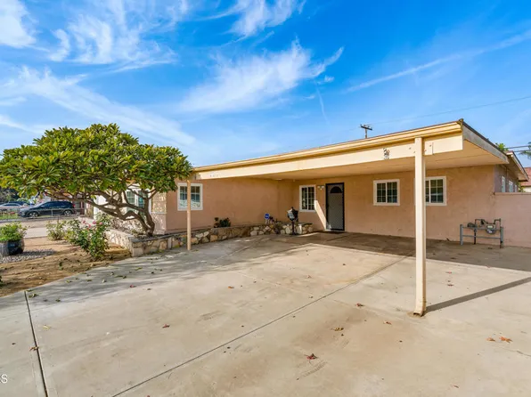 3613 W 144th St, Hawthorne, CA 90250