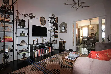 Rented by Bold New York