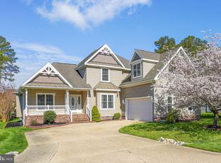 135 Pine Forest Dr, OCEAN PINES, MD 21811