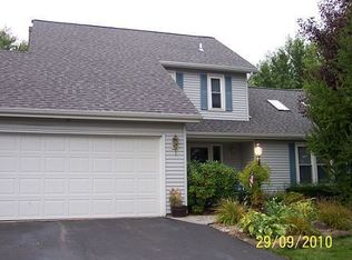 80 Whispering Pines Cir, Rochester, NY 14612