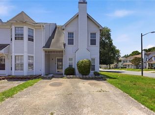 4571 Marlwood Way, Virginia Beach, VA 23462