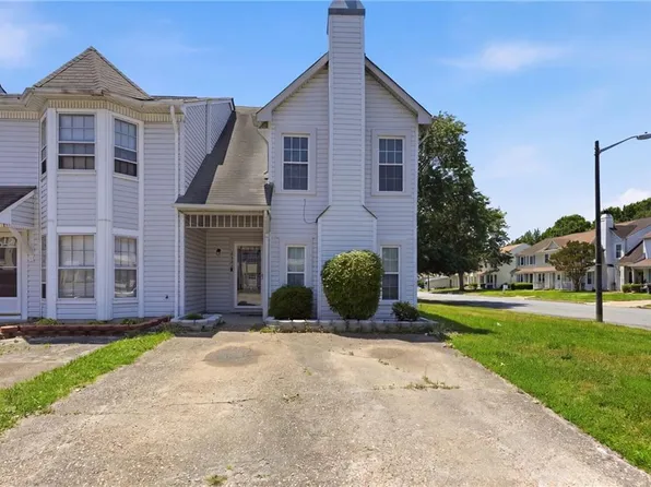 4571 Marlwood Way, Virginia Beach, VA 23462