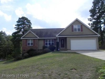 1055 Ponderosa Trl, Cameron, NC, 28326