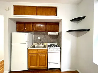 Rented by Astoria Realty