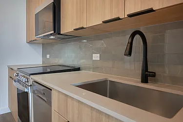 Rented by Living New York