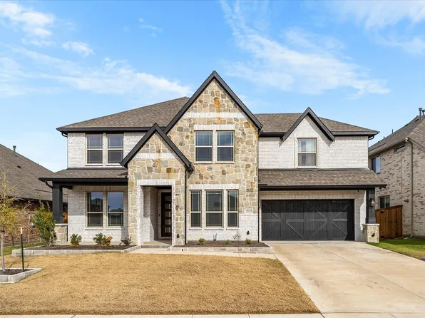 2020 Trebbiano Lane McLendon, Rockwall, TX 75032