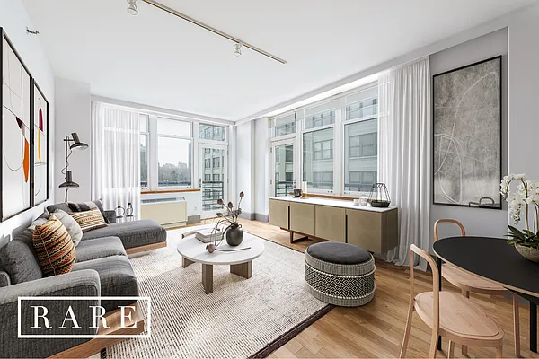 Rented by Find What’s Rare | media 9