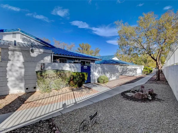 2120 Chertsey Dr Unit D, Las Vegas, NV 89108
