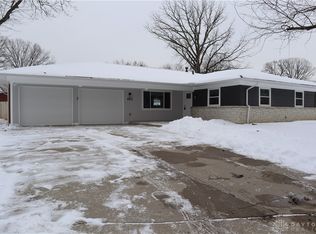 4612 Passaic Ct, Dayton, OH 45424