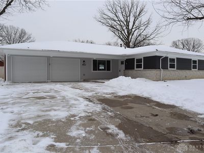 4612 Passaic Ct, Dayton, OH, 45424
