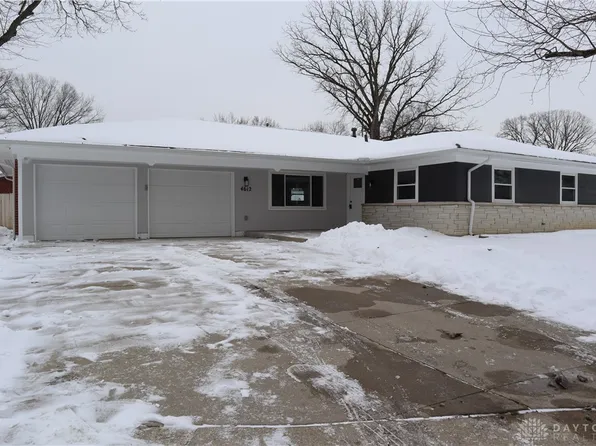 4612 Passaic Ct, Dayton, OH 45424