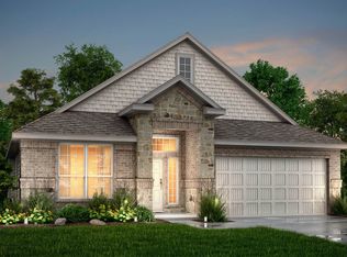 15 Indian Wells Dr, Manvel, TX 77578