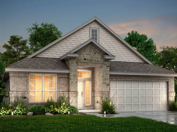 15 Indian Wells Dr, Manvel, TX 77578