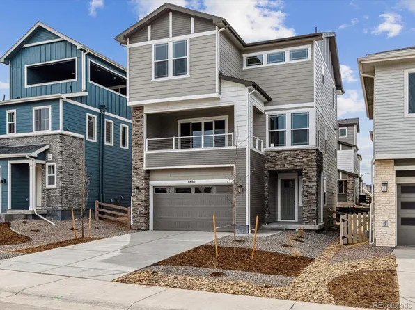 8480 Eagle River Street, Littleton, CO 80125