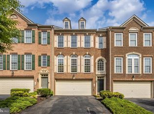 16 Swanton Ln, Gaithersburg, MD 20878