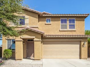17782 W Tonto St, Goodyear, AZ 85338