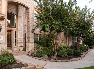 106 Player Oaks Pl, The Woodlands, TX 77382