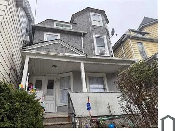 39 N Terrace Ave, Mount Vernon, NY