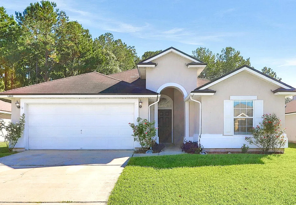 1263 Ravens Trace Ln