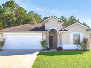 1263 Ravens Trace Ln, Middleburg, FL 32068