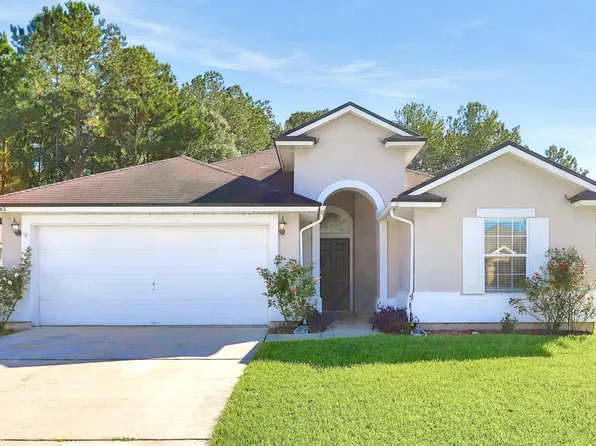 1263 Ravens Trace Ln, Middleburg, FL 32068