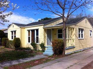 14 W 17th St, Antioch, CA 94509