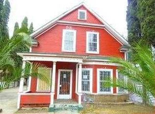 333 N Breed St, Los Angeles, CA 90033