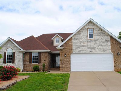711 E Placer Mill Rd, Nixa, MO, 65714