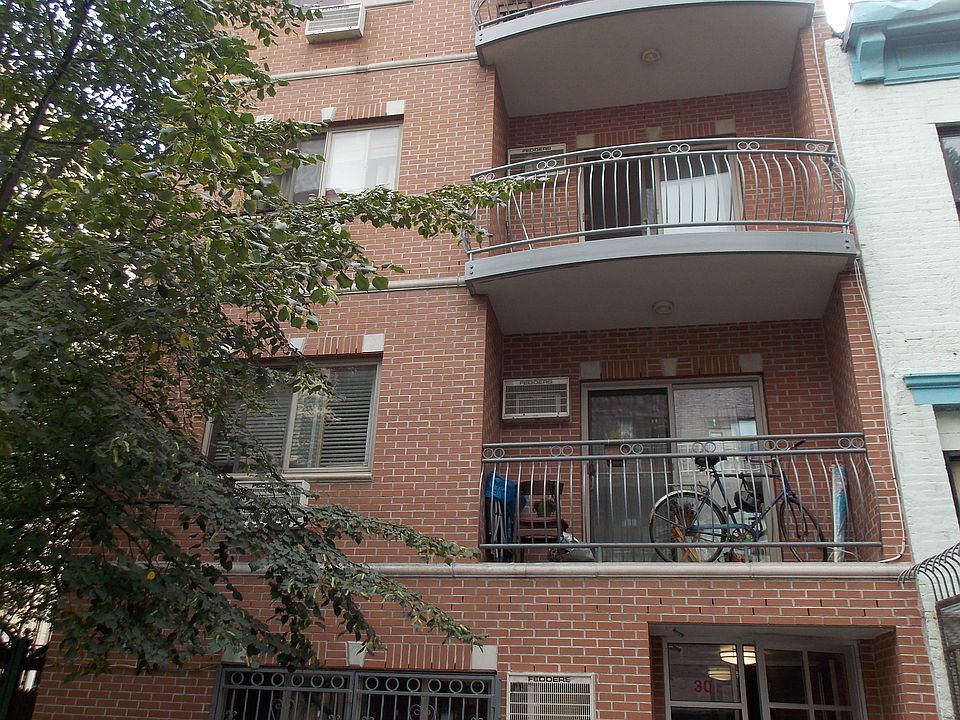 Front Of building
