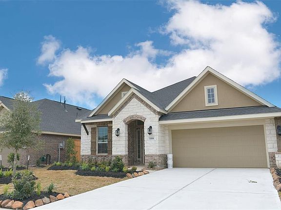 2nd image of 31506 Vineyard Creek Dr