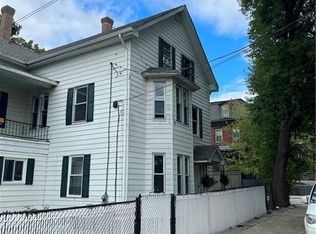 44 Locust St, Woonsocket, RI 02895