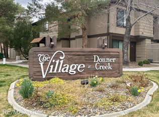 4444 Matich Dr, Reno, NV 89502