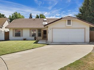 1705 Collingwood Cir, Modesto, CA 95355