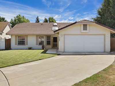 1705 Collingwood Cir, Modesto, CA, 95355